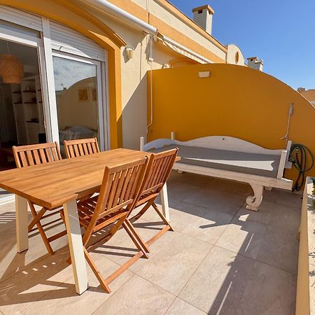 Tarifa Cozy House Palm Beach Bagian luar foto