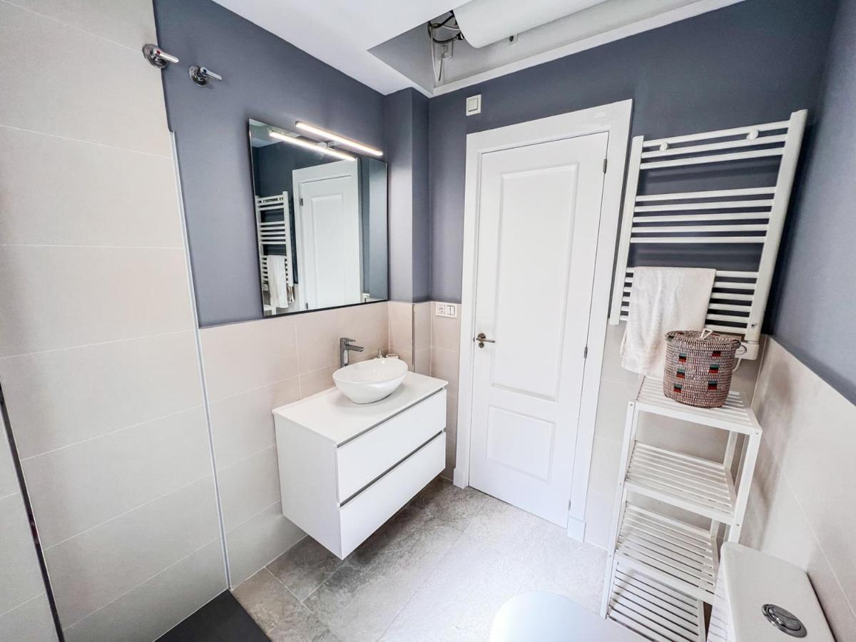 Tarifa Cozy House Palm Beach Bagian luar foto