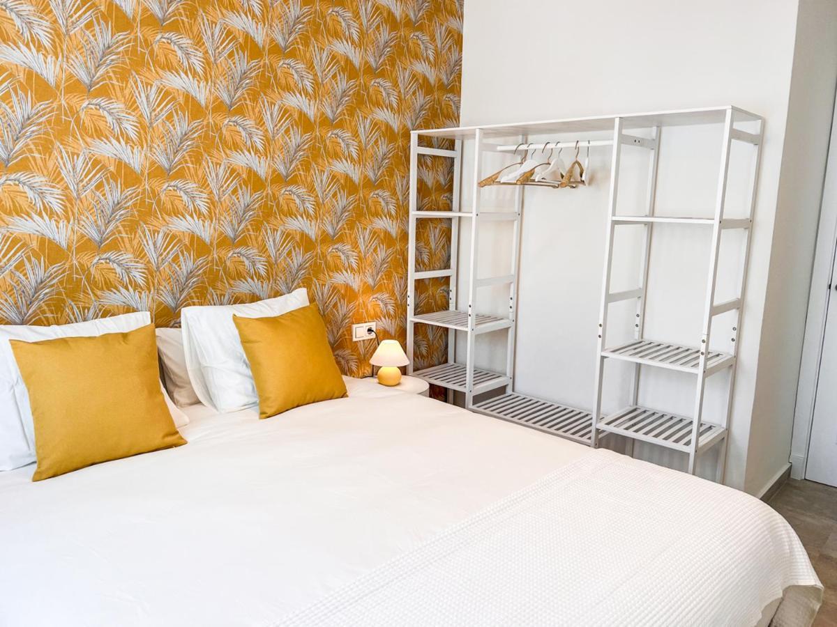 Tarifa Cozy House Palm Beach Bagian luar foto